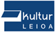 Kultur Leioa Logoa